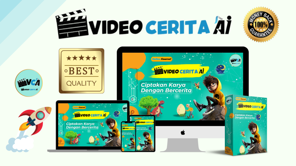 Video Cerita Ai