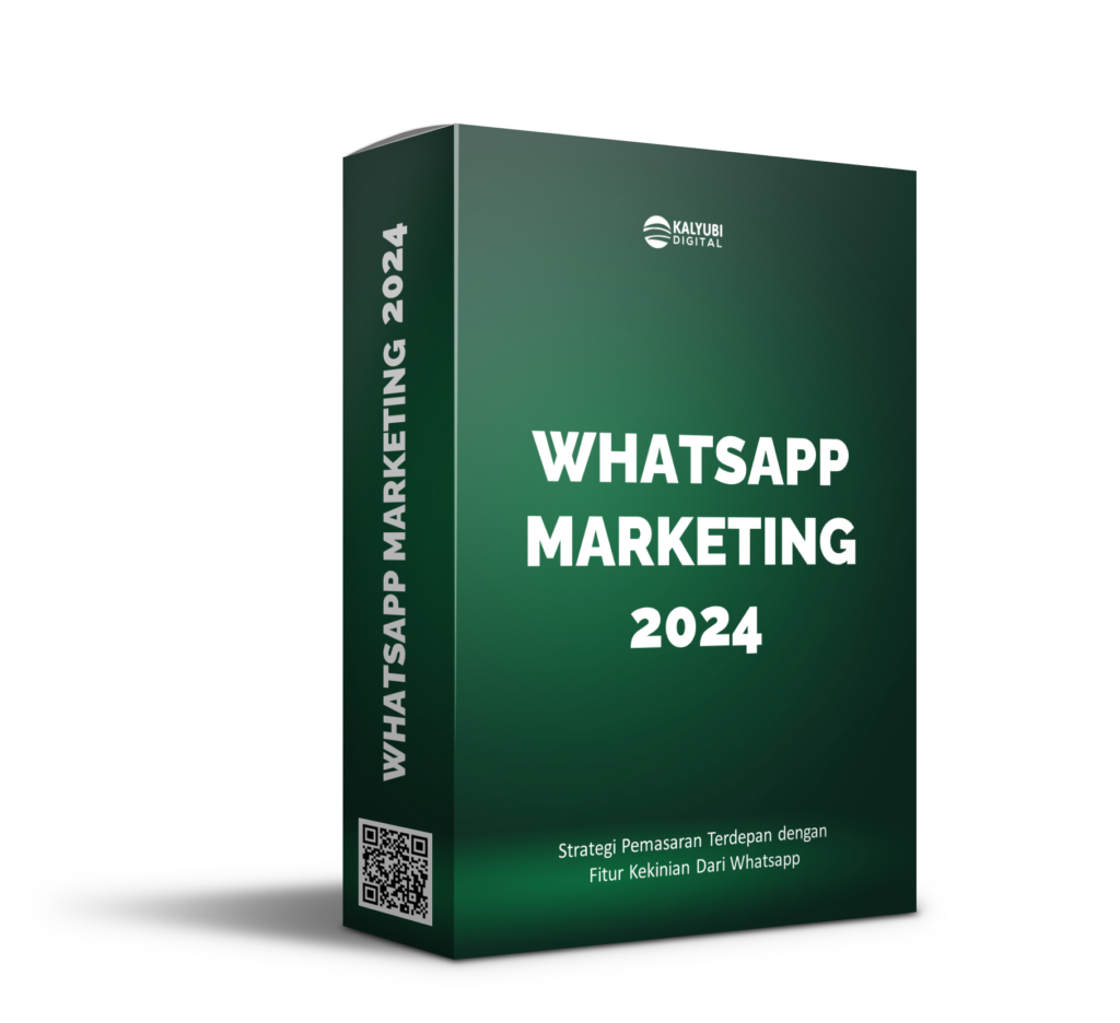 Whatsapp Marketing 2024